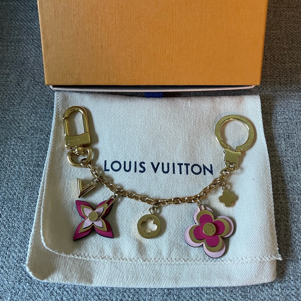 Louis Vuitton Charm